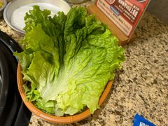-首尔烤肉大排档(合生汇店)