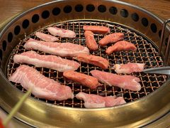 一品秘制牛五花-一品诚记烤肉(大连柏威年购物中心店)