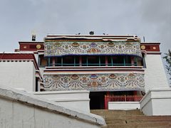 -五当召景区