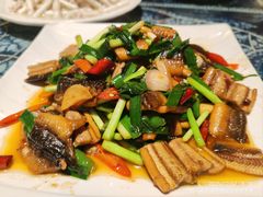 -香满楼(临安路店)