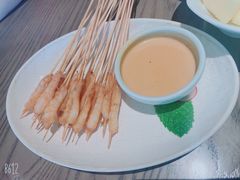 -四道菜·福建菜馆(新街口金鹰店)