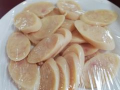 -北京龙庆四季香农家饭庄·灶台鱼·碳烤虹鳟鱼(龙庆峡店)