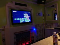 -INLOVE KTV(世博源店)