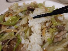 -老头盖浇饭(南京新街口明瓦廊宏光酒店店)