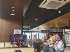 -海底捞火锅(龙湖金沙天街店)
