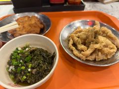 -鲜得来排骨年糕(即墨路店)