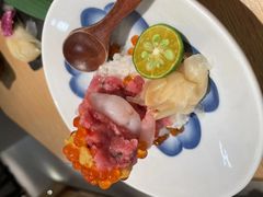 -阿吾罗·月咏精致日料(港汇恒隆广场店)