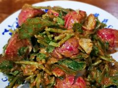 麻酱萝卜-柴氏风味斋(甘家口店)
