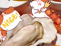 -乔街深夜食堂·小龙虾·高压锅生蚝(杭州总店)