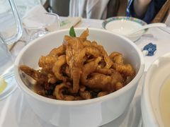 -肆月河豚·新淮扬(金融街店)