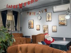 -吱咖啡西式简餐