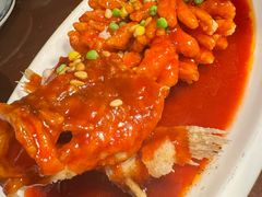-鱼食饭稻·苏浙土菜17年老馆子(平江路店)