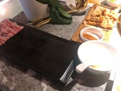 -麻路成都火锅(柏威年店)
