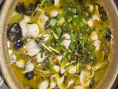 -川芙蓉·市井老川菜(长寿路店)