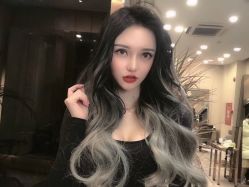 -CD Hair salon