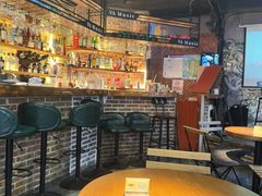 -VA Cafe(五道营店)