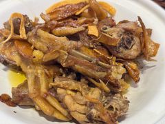 -临家闽南菜(宝洲路店)