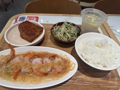 -乡村基·川味现炒大王(熙悦天街店)