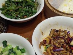 -杨厨的田园饭店(长城路店)