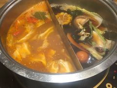 -水林间·寿喜烧自助(仙林金鹰店)