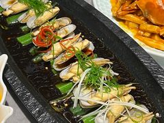 -3号仓库·创意中国菜(乐清正大广场店)