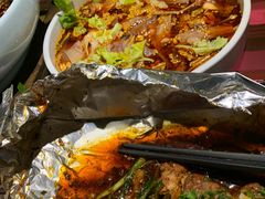 -辛香汇(大华第一坊店)