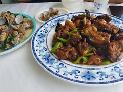 -日照大牌檔•小船海鲜(万平口店)