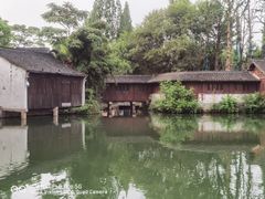 -乌镇西栅景区