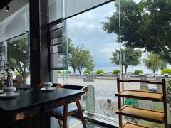 -野菌皇海景野生菌火锅(滨海大道店)