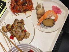 -堂会(白云店)