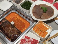 -海底捞火锅(金光华店)