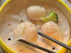 -蝴蝶里·粤菜·点心(滨江龙湖店)