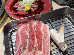 -Ant 蚂蚁洞烤肉·大营地(上海静安大悦城店)