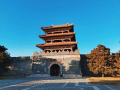 -北陵公园