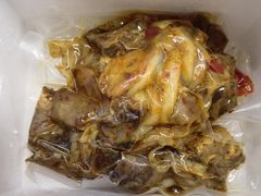 -清真.德枭炕肉店.青海菜(大新街夜市店)