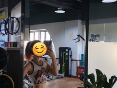 -恒之健私人定制健身(成山店)