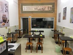 -伊鲜豆浆(福平店)