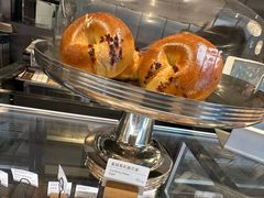 -BAKER&SPICE(BFC外滩金融中心店)