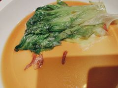 -西贝(武汉天地店)
