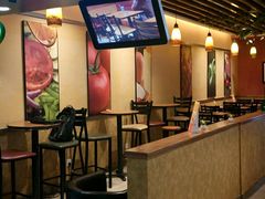 门面-赛百味SUBWAY(地王广场店)