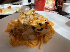 -甄御•海鲜新青岛菜(麦岛店)