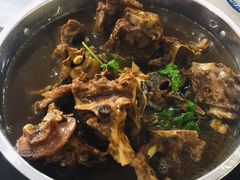 -老诚一锅·京皖早点(通州店)