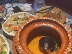 -沿江海南菜·文昌鸡祖师爷(大东海店)