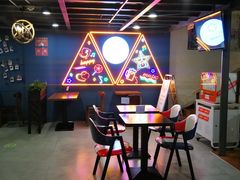 -哈尔信食品超市(哈尔滨王府井购物中心店)