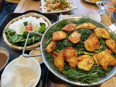 -越美小馆·越南料理(曲江店)
