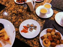 -蓝海国际大饭店·蓝钻自助百汇(兰山店)