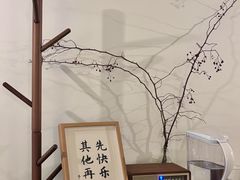 -白熊咖啡(闽江大道店)