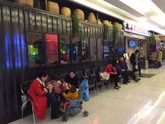 -丝恋丝娃娃(小河海纳店)