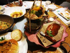 -四季餐厅(华苑店)
