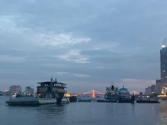 -武汉两江游览·夜游长江(汉口粤汉码头)
